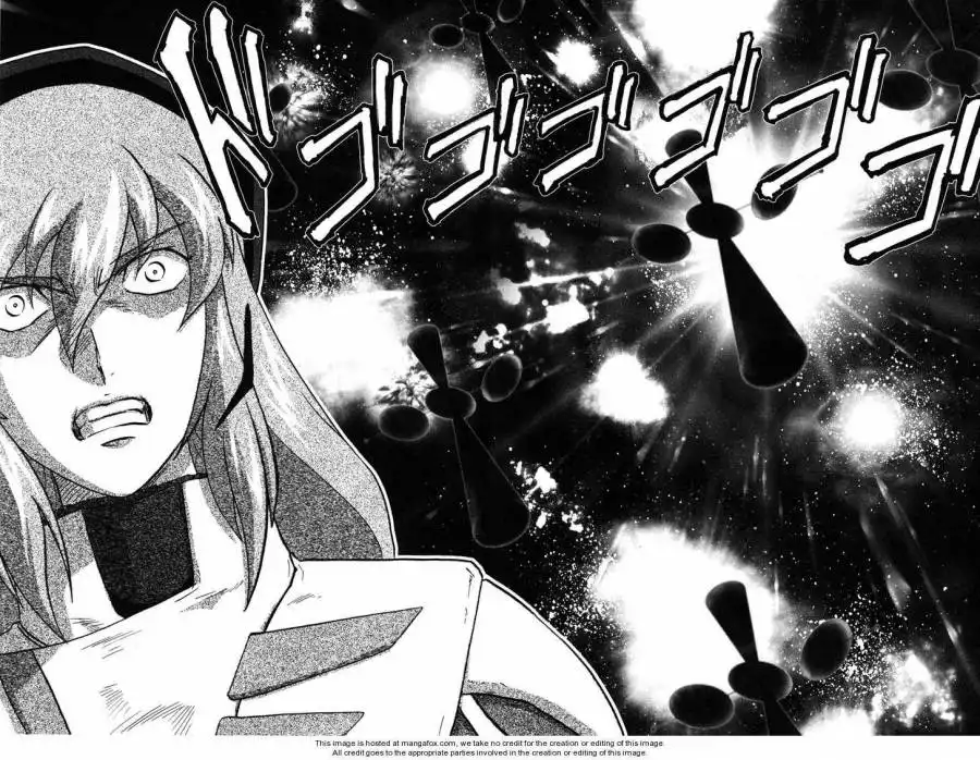 Kidou Senshi Gundam Seed C.E.73 Delta Astray Chapter 1 44